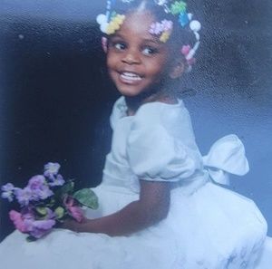 Meet your Posher, Lilliana